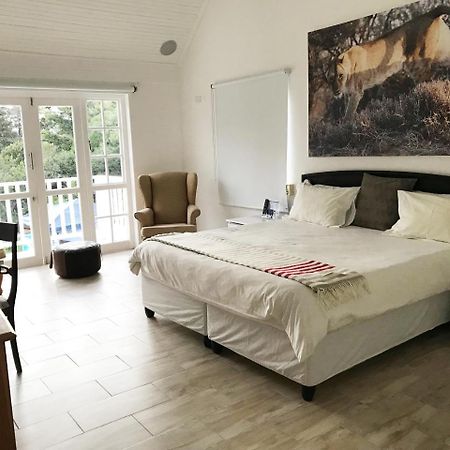 Thelab Cape Town Hotel Hout Bay Exterior foto