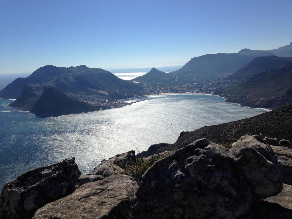 Thelab Cape Town Hotel Hout Bay Exterior foto
