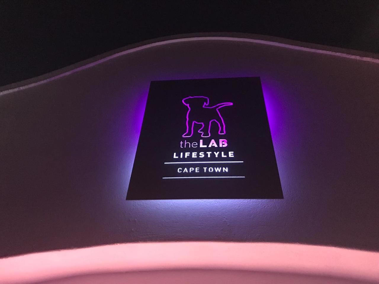Thelab Cape Town Hotel Hout Bay Exterior foto