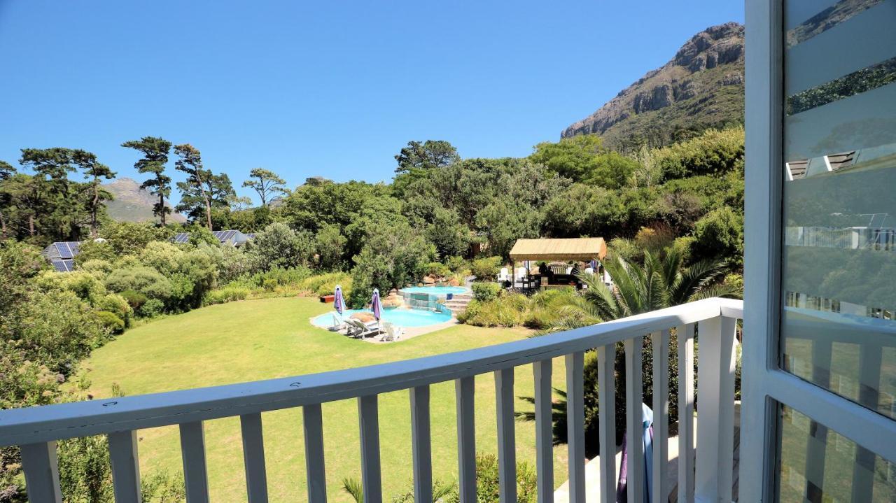 Thelab Cape Town Hotel Hout Bay Exterior foto