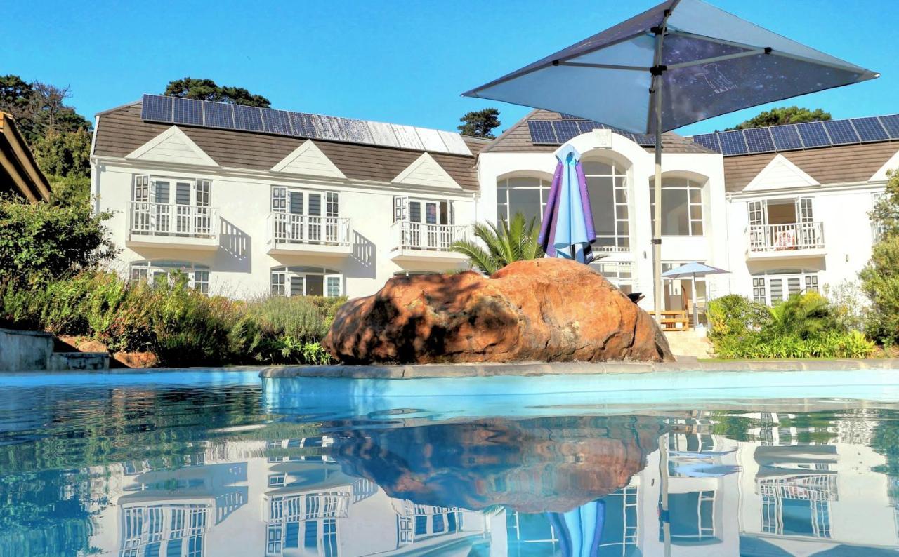 Thelab Cape Town Hotel Hout Bay Exterior foto