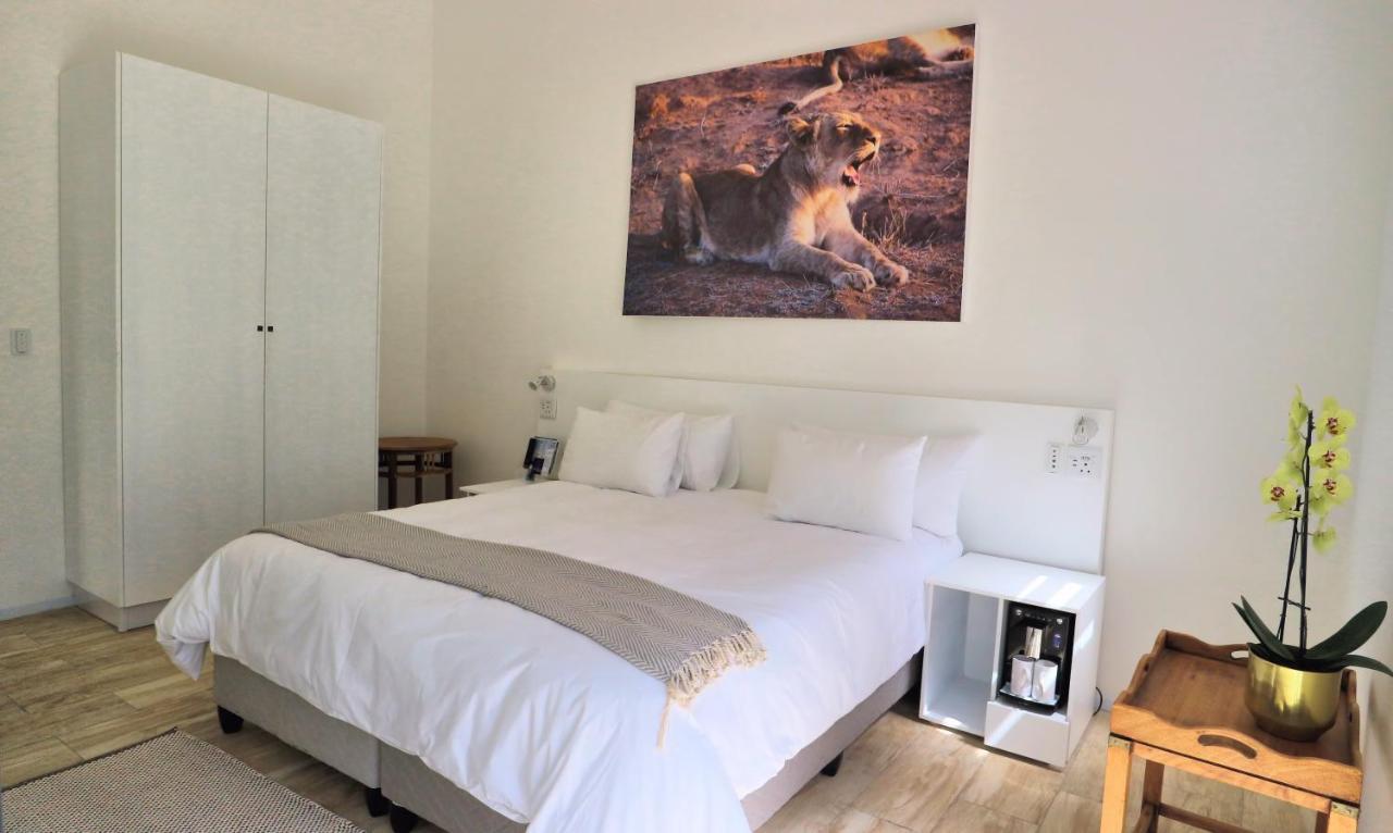 Thelab Cape Town Hotel Hout Bay Exterior foto