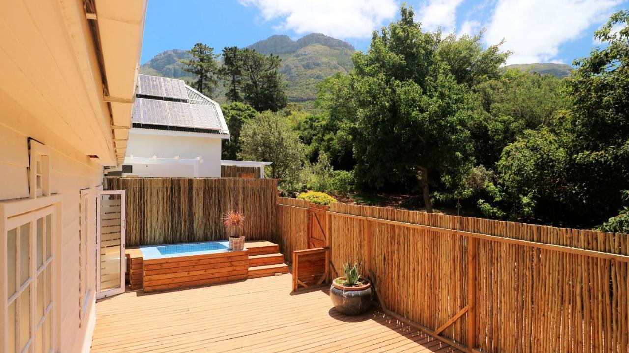 Thelab Cape Town Hotel Hout Bay Exterior foto