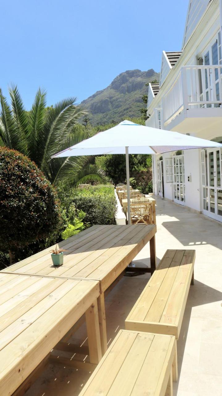 Thelab Cape Town Hotel Hout Bay Exterior foto