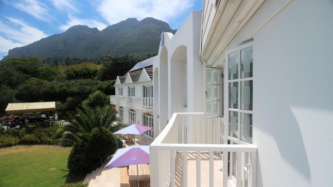 Thelab Cape Town Hotel Hout Bay Exterior foto