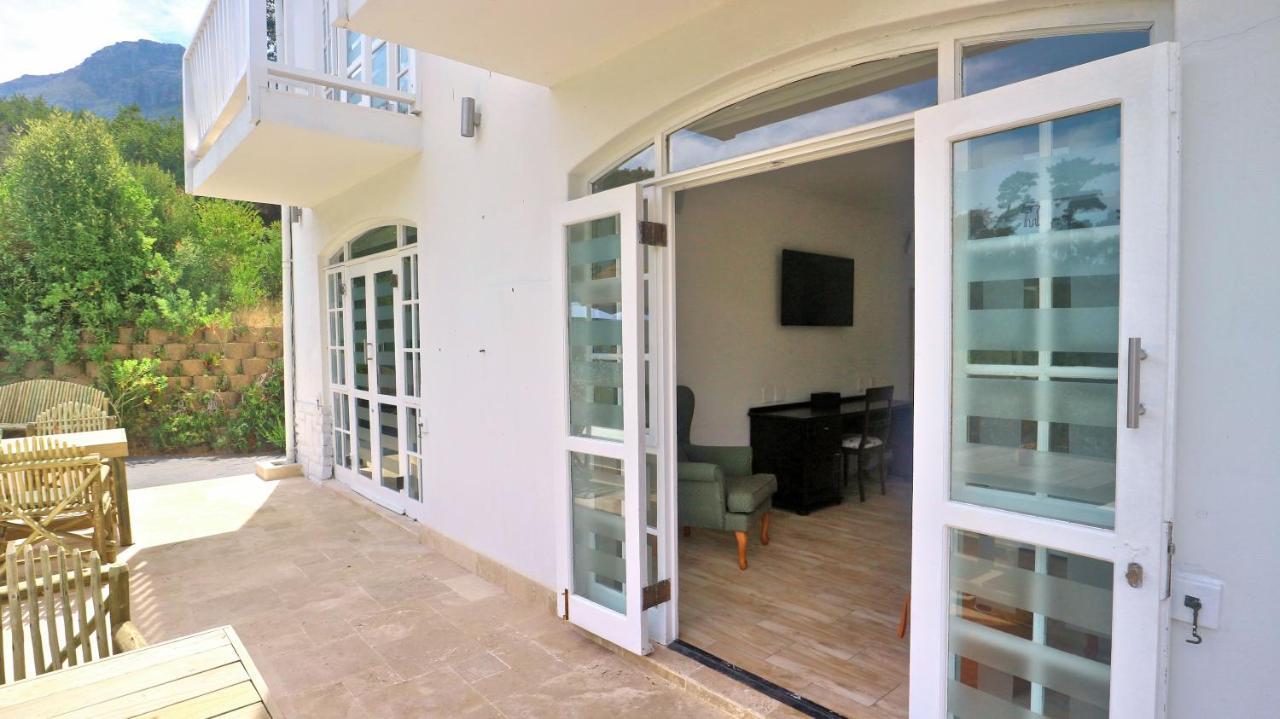 Thelab Cape Town Hotel Hout Bay Exterior foto