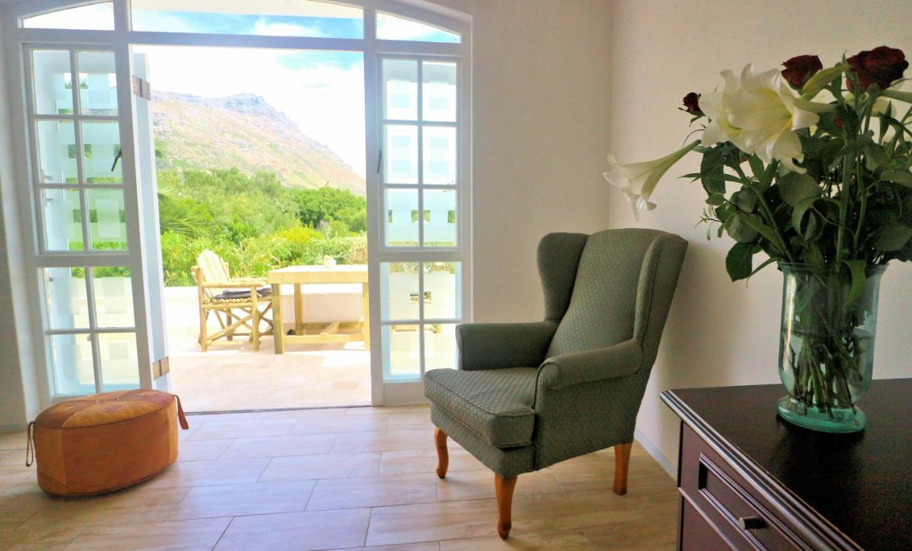 Thelab Cape Town Hotel Hout Bay Exterior foto