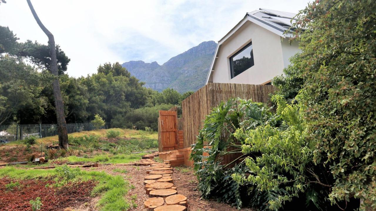 Thelab Cape Town Hotel Hout Bay Exterior foto