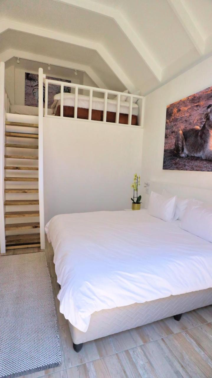 Thelab Cape Town Hotel Hout Bay Exterior foto