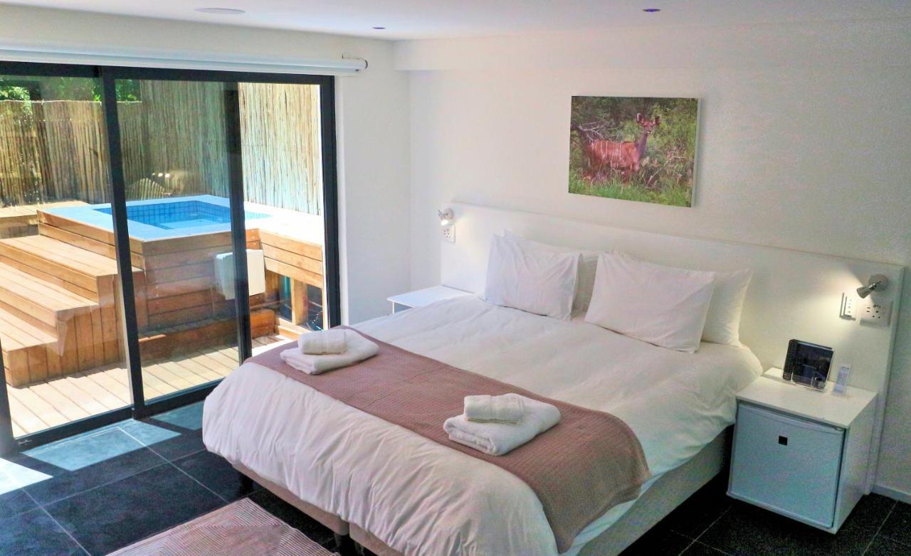 Thelab Cape Town Hotel Hout Bay Exterior foto