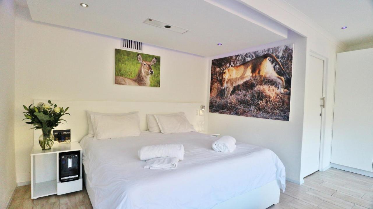 Thelab Cape Town Hotel Hout Bay Exterior foto