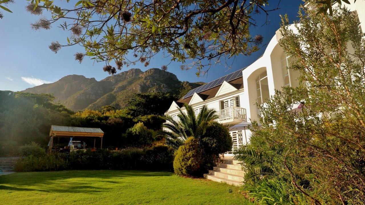Thelab Cape Town Hotel Hout Bay Exterior foto