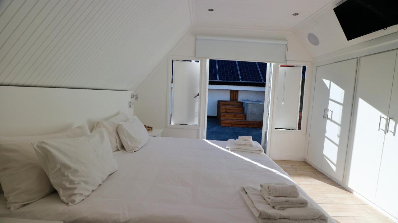 Thelab Cape Town Hotel Hout Bay Exterior foto
