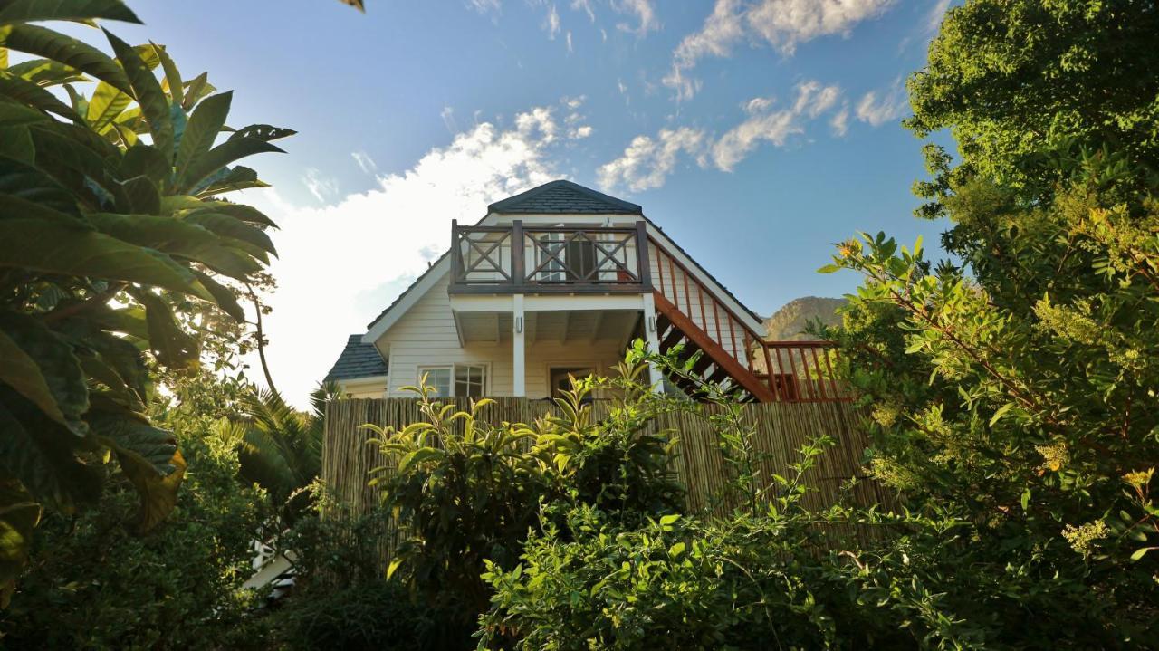 Thelab Cape Town Hotel Hout Bay Exterior foto